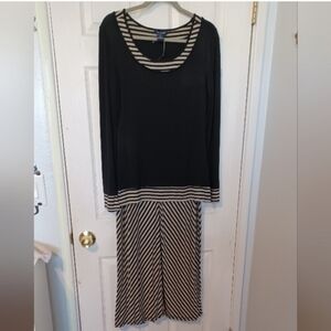 Max Edition 2 pc. set, size L.